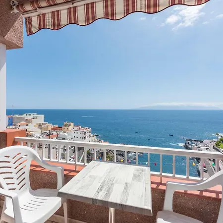 Apartamento Bahia *