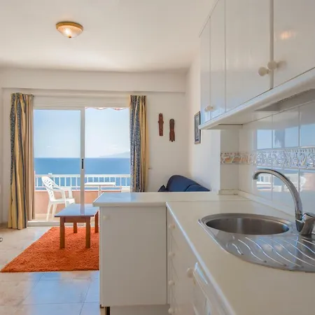 Διαμέρισμα Bahia *