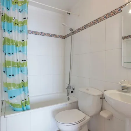 Διαμέρισμα Bahia *