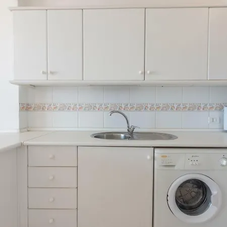 Διαμέρισμα Bahia